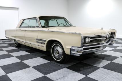 1966 Chrysler 300