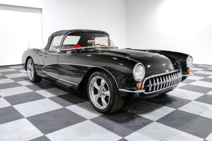 1956 Chevrolet Corvette