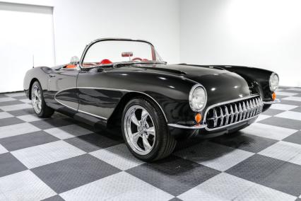 1956 Chevrolet Corvette