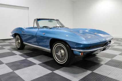 1964 Chevrolet Corvette