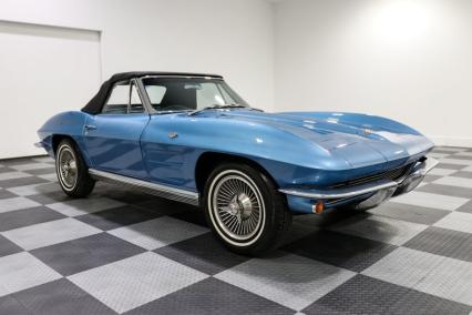 1964 Chevrolet Corvette