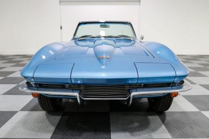 1964 Chevrolet Corvette