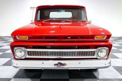 1965 Chevrolet C10