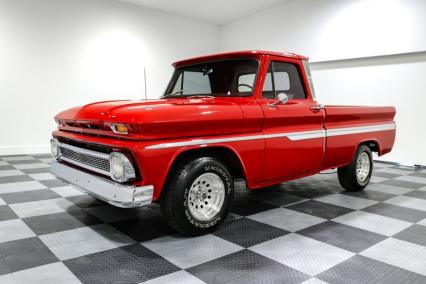 1965 Chevrolet C10