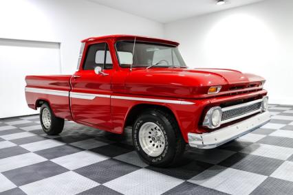 1965 Chevrolet C10