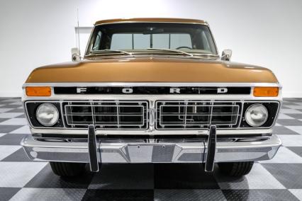 1977 Ford F150