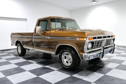 1977 Ford F150