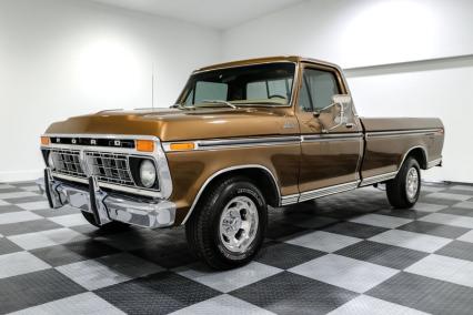 1977 Ford F150