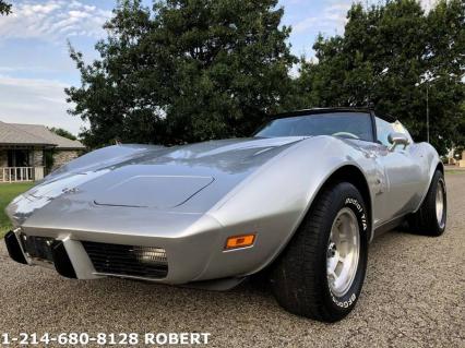 1979 Chevrolet Corvette