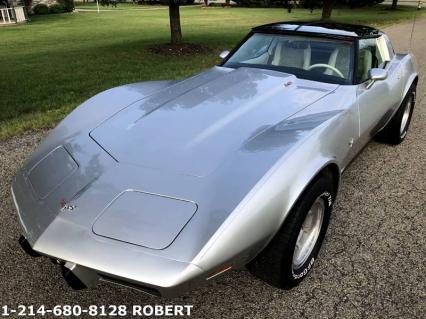 1979 Chevrolet Corvette