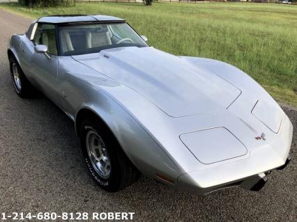 1979 Chevrolet Corvette