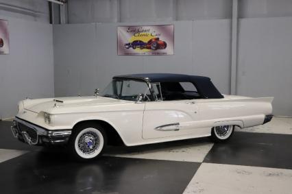 1959 Ford Thunderbird