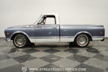 1968 Chevrolet C10