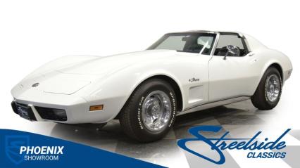 1975 Chevrolet Corvette