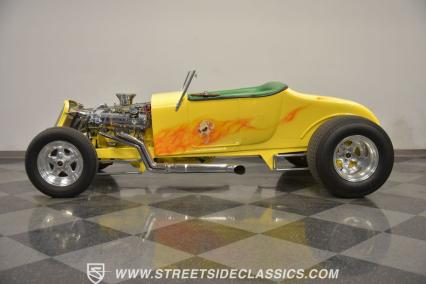 1927 Ford Roadster