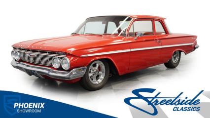 1961 Chevrolet Bel Air