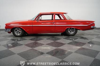 1961 Chevrolet Bel Air