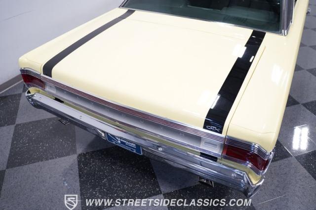 1966 Plymouth Belvedere  Classic Cars for Sale - Streetside Classics