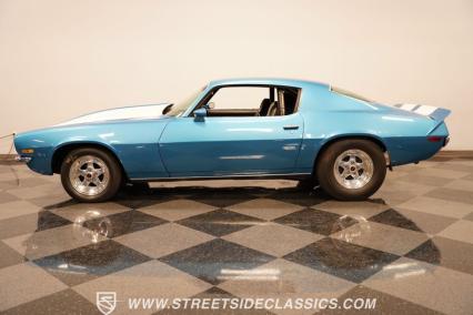 1973 Chevrolet Camaro