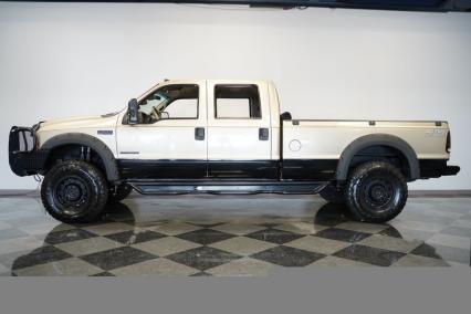 2000 Ford F-250