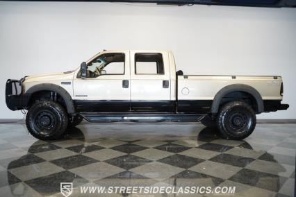 2000 Ford F-250