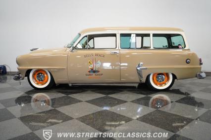 1954 Plymouth Suburban