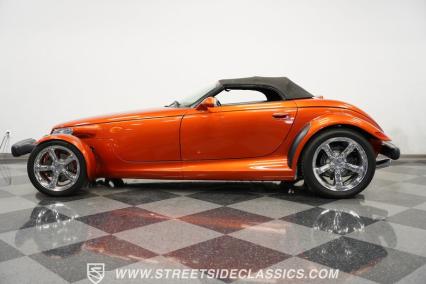 2001 Plymouth Prowler