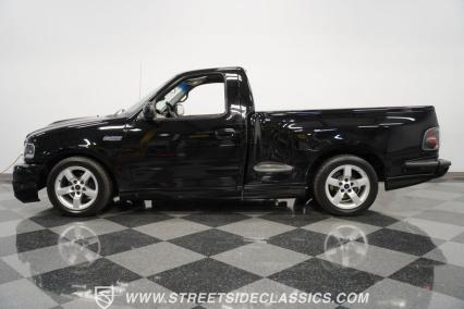 2001 Ford F-150