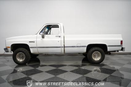 1981 GMC K1500