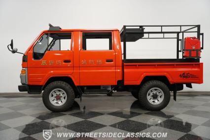 1988 Toyota HiAce