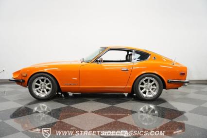 1973 Datsun 240Z