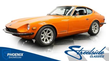 1973 Datsun 240Z