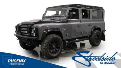 1994 Land Rover Defender