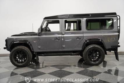 1994 Land Rover Defender