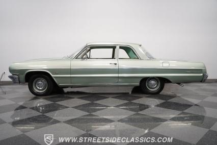 1964 Chevrolet Bel Air