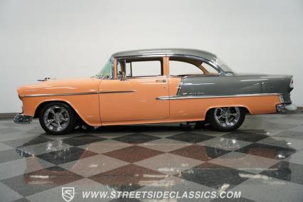 1955 Chevrolet Bel Air