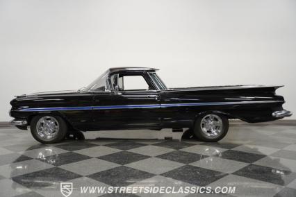 1959 Chevrolet El Camino