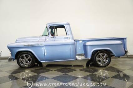 1957 Chevrolet 3100