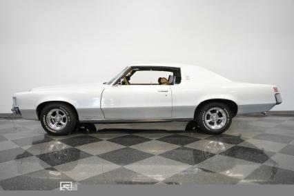 1969 Pontiac Grand Prix