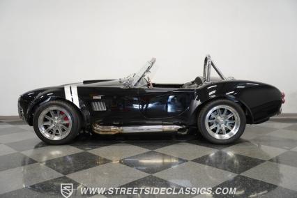 1967 Shelby Cobra