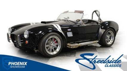 1967 Shelby Cobra