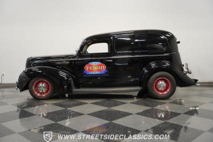 1939 Ford Sedan Delivery