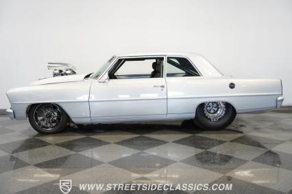 1966 Chevrolet Nova