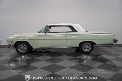 1962 Chevrolet Impala