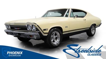 1968 Chevrolet Chevelle