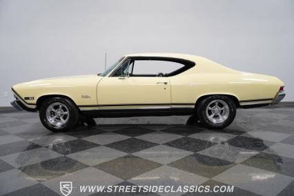 1968 Chevrolet Chevelle