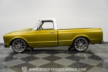 1969 Chevrolet C10