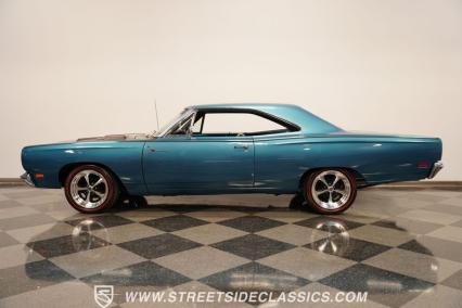 1969 Plymouth Road Runner