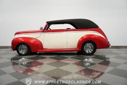 1939 Ford Cabriolet