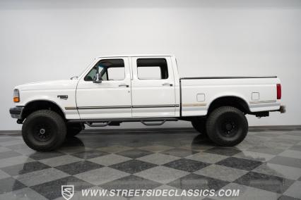 1997 Ford F-250